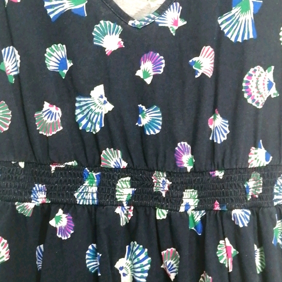 2/$30 Joe Fresh Dress - Picture 4 of 6